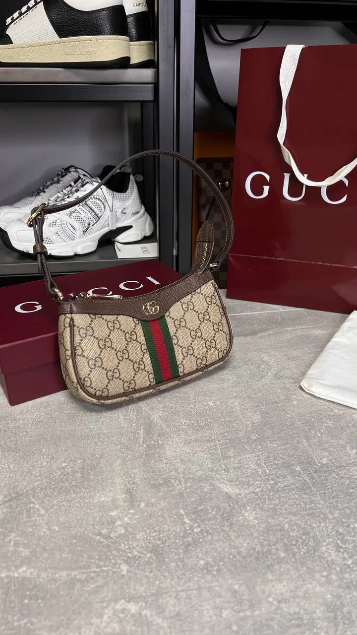 Жіноча сумка - Gucci